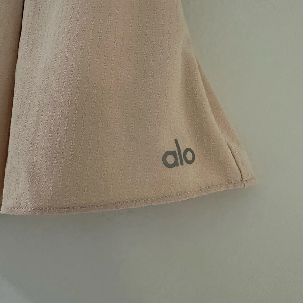 ALO Yoga Sand Skirt
